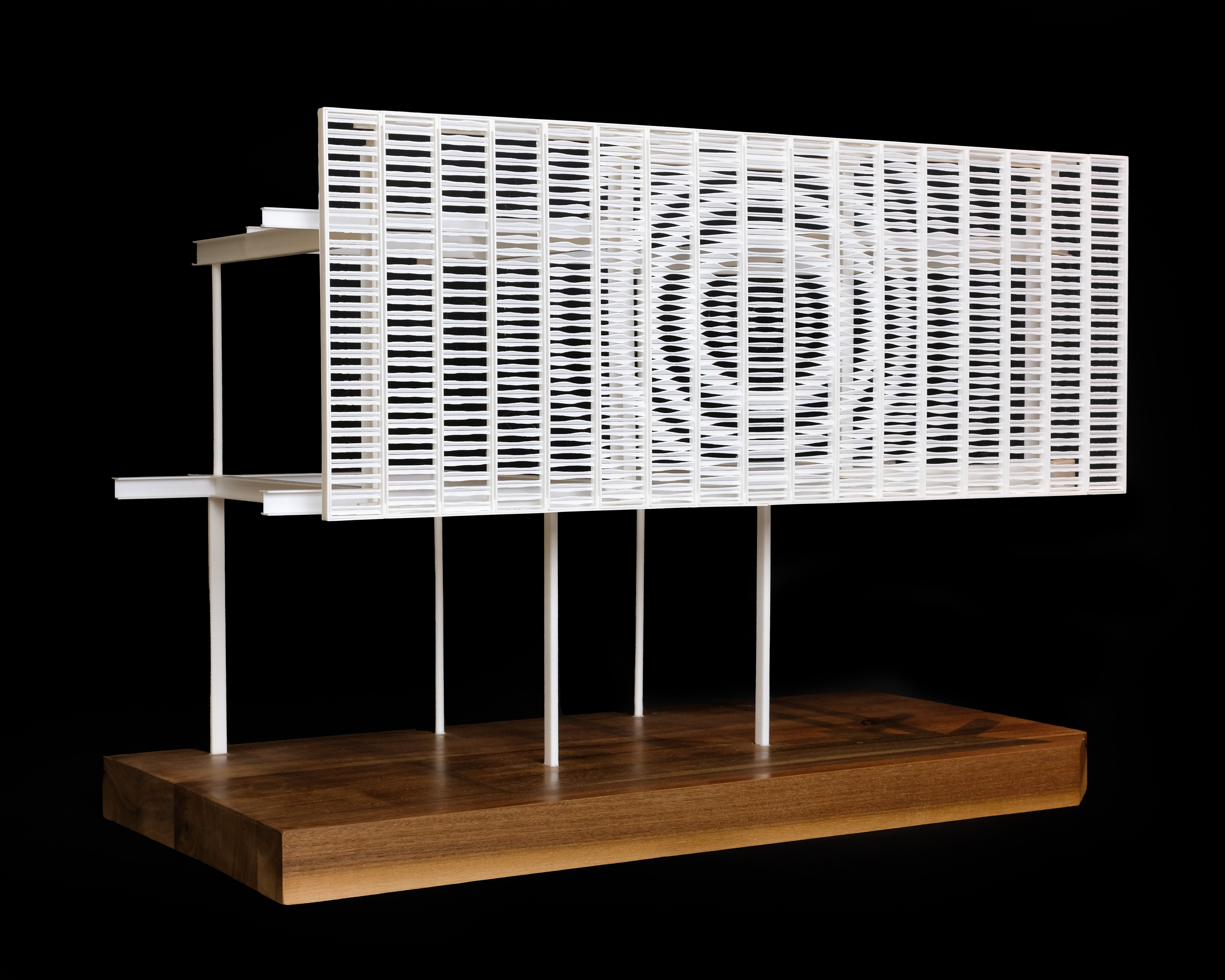 Fabrication and Model Making